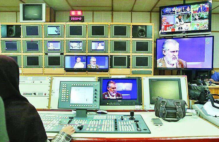 آمار باورنکردنی: روزی یک میلیون تومان از جیب هر کدام از ما خرج صدا و سیما می‌شود!