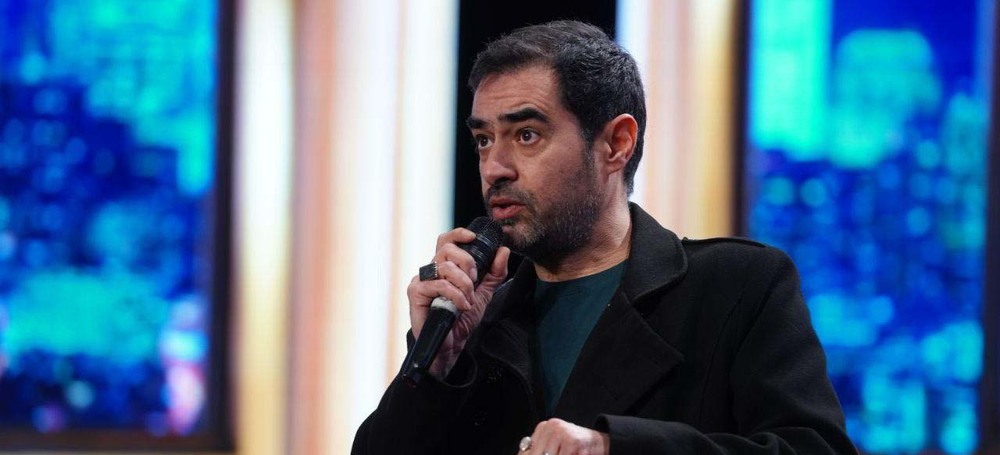بیانیه شهاب حسینی درباره حواشی جشنواره تهران