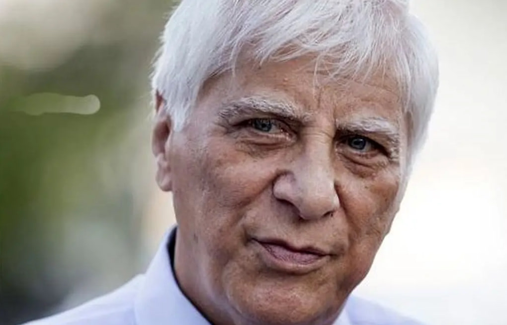 سفر در زمان / عروسی ساده مرحوم بهرام بیضایی با زن اولش