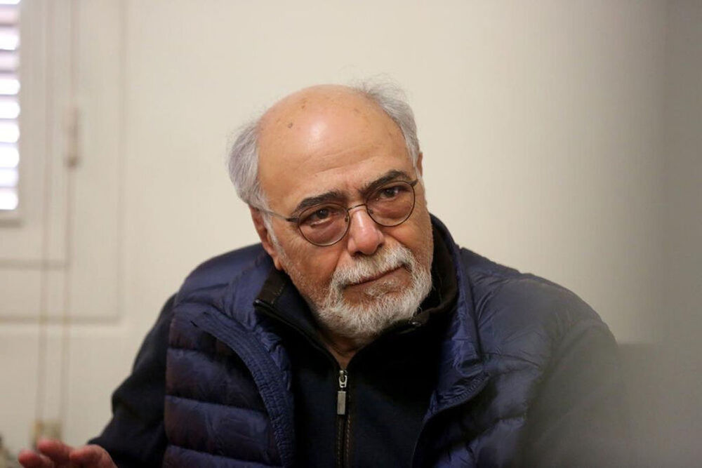 زنجان‌پور: حالم خوب است و می‌توانم روی صحنه بروم