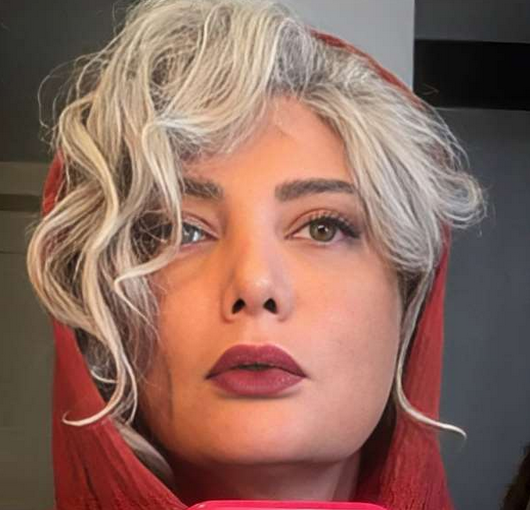 نگار فروزنده