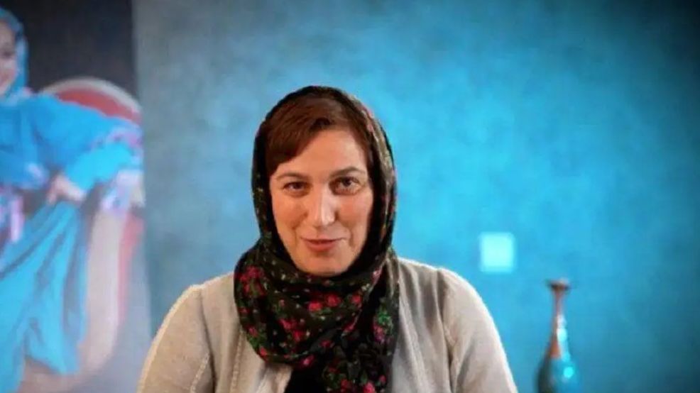 بیوگرافی فلامک جنیدی و شوهرش آیدین پوری