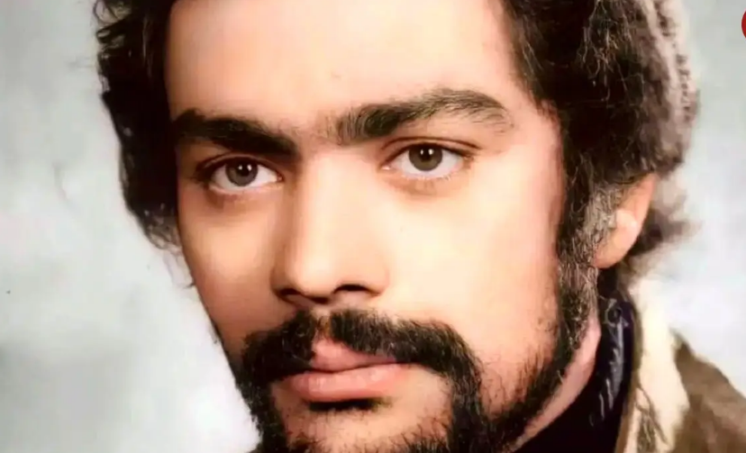 سفر در زمان؛ «فروزنده اربابى» در کنار «چنگیز وثوقی و پوری بنایی»؛ دهه 90