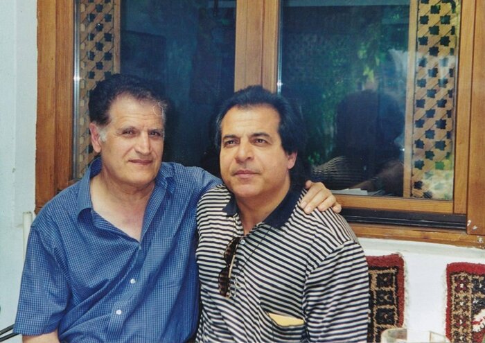 خاطره‌گویی علی رهبری از موسیقی «دلیران تنگستان»/ با تشویق‌ احمد پژمان به آهنگسازی برگشتم