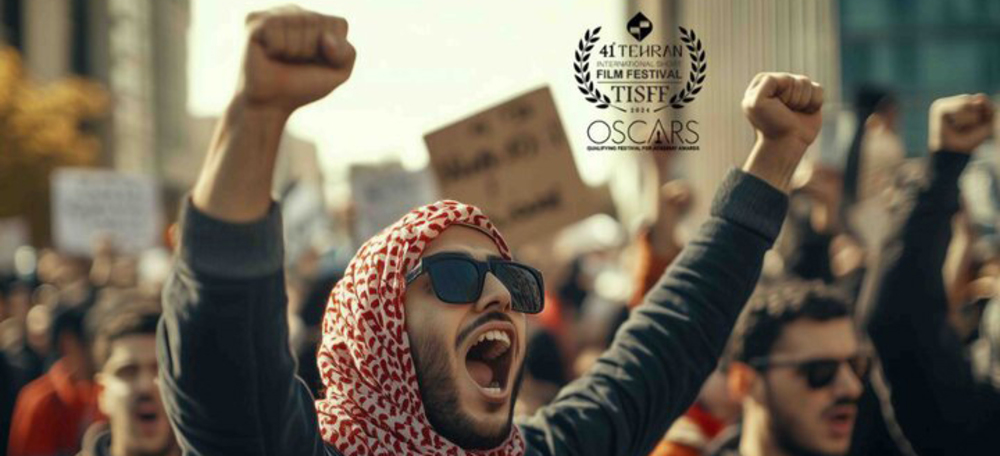 اکران فیلمی که با هوش مصنوعی ساخته شد