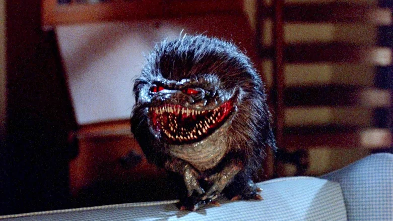 بهترین فیلم Critters کدام است؟ بررسی کامل ۵ قسمت اصلی