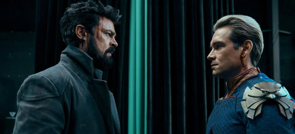 فصل آخر The Boys چه زمانی منتشر می شود