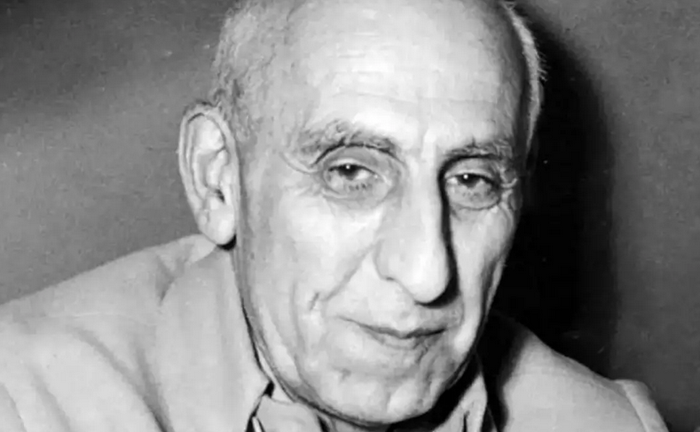سفر در زمان؛ «محمد مصدق» در کنار دایی اش، عبدالحسین میرزا فرمانفرما