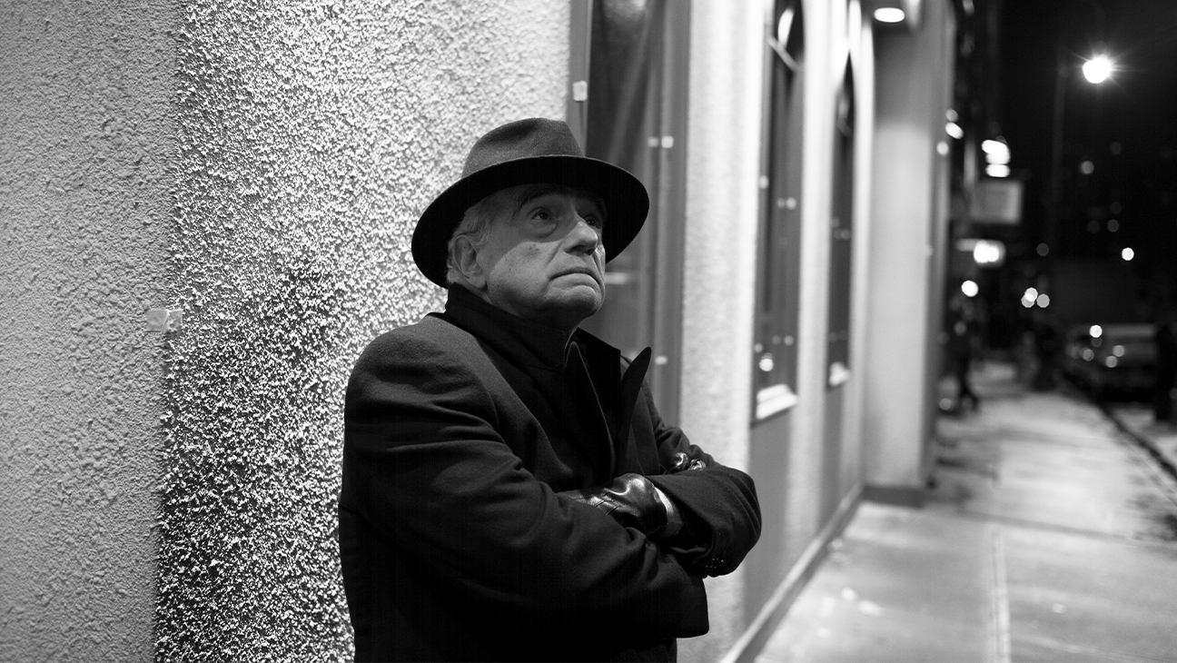 اسرار سینمایی مارتین اسکورسیزی در مستند جدید Apple TV