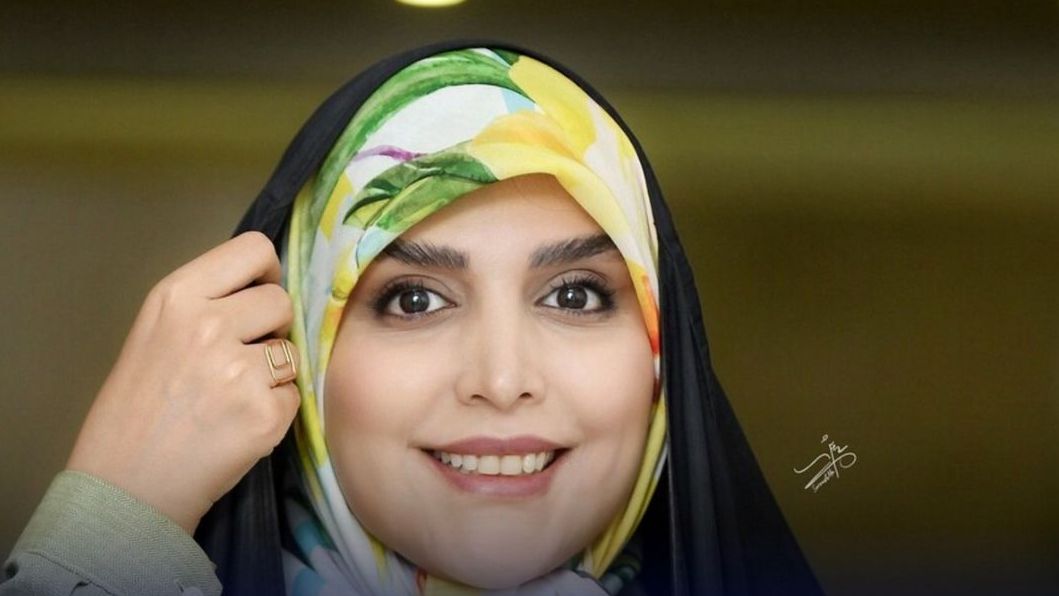 نگاهی به کمد لباس لاکچری مژده لواسانی