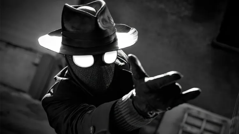 پوستر سریال Spider-Noir / هویت قهرمان داستان تأیید شد