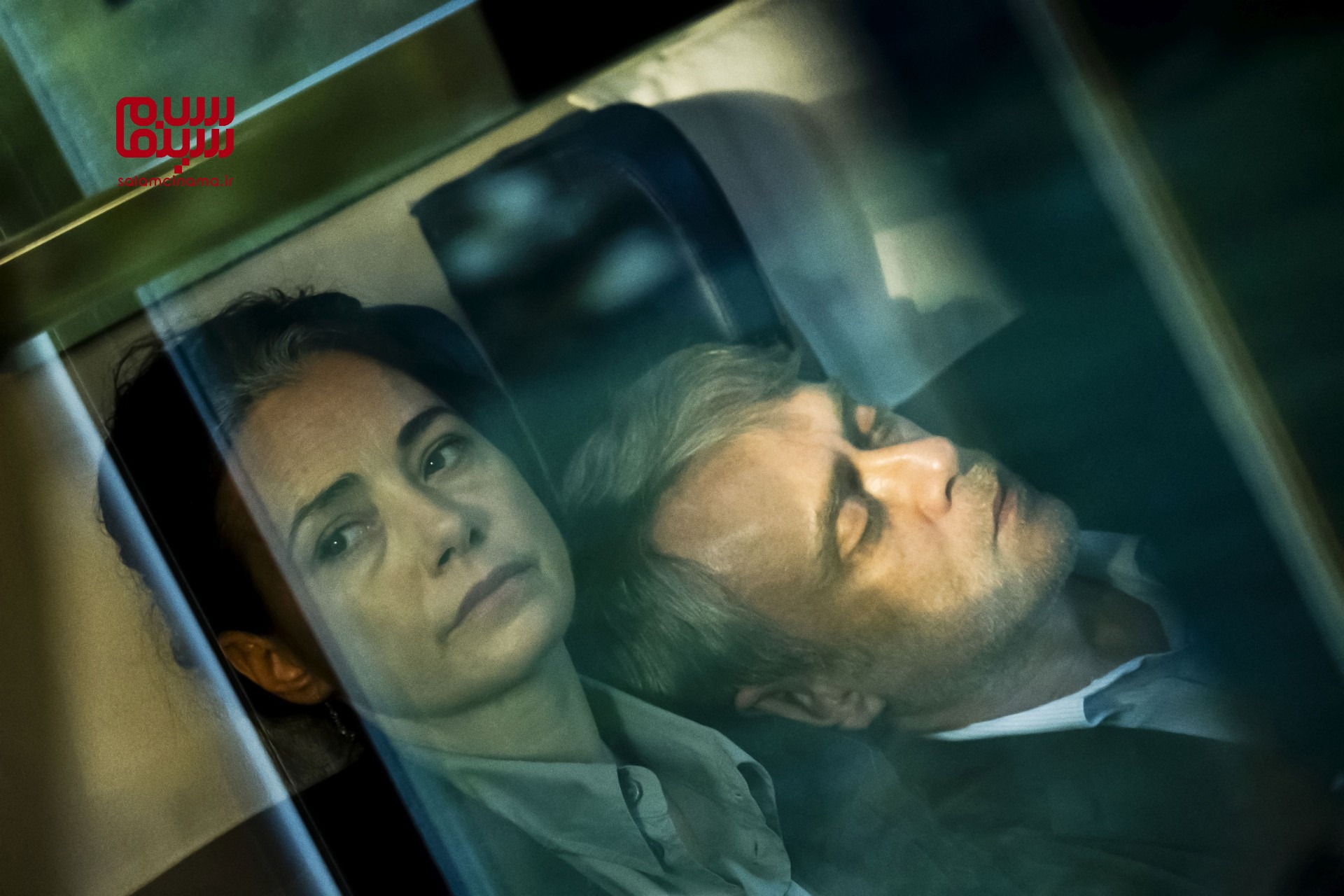 معرفی فیلم Yellow Letters، برنده خرس طلای جشنواره برلین |  وقتی برلین در نقش آنکارا، روایتگر زخم‌های یک خانواده می‌شود