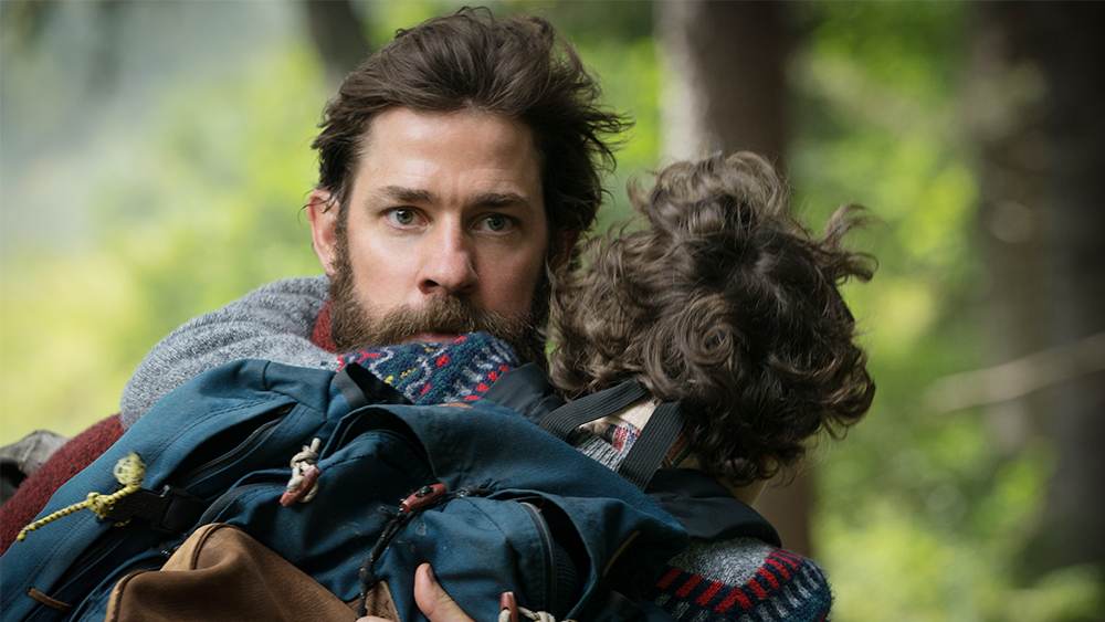 تاریخ اکران A Quiet Place 3 به تأخیر افتاد