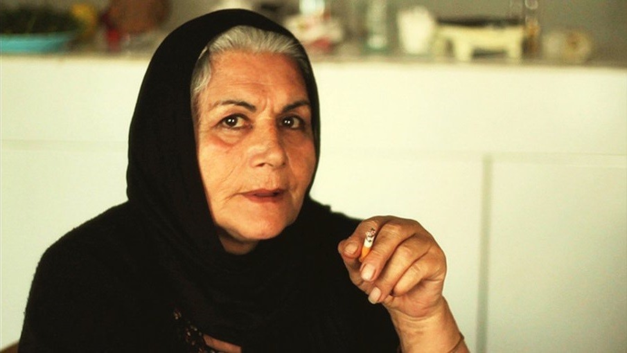 بازیگر مشهور زن قبل از انقلاب در بیمارستان بستری شد + عکس جوانی