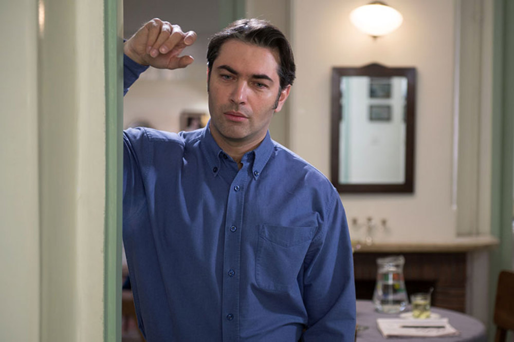 استایل گنگ پارسا پیروزفر در کلاس اول دبستان+ عکس