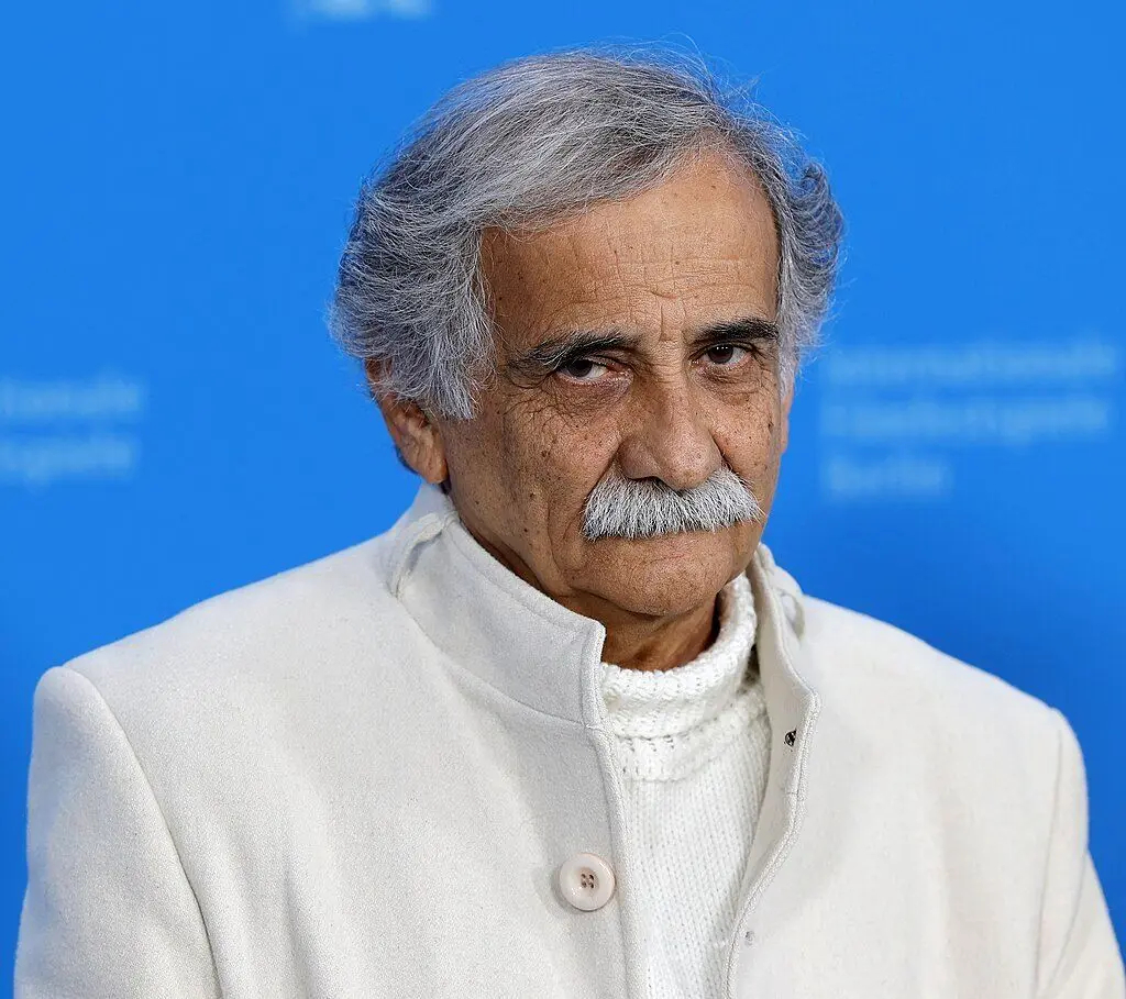 بیوگرافی اسماعیل محرابی بازیگر پیشکسوت فیلم «کیک محبوب من»//در حال تکمیل