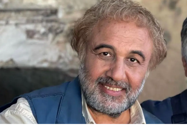 سفر در زمان؛ «رضا عطاران» 12 ساله در یک گروه نمایشی در مشهد؛ سال 59