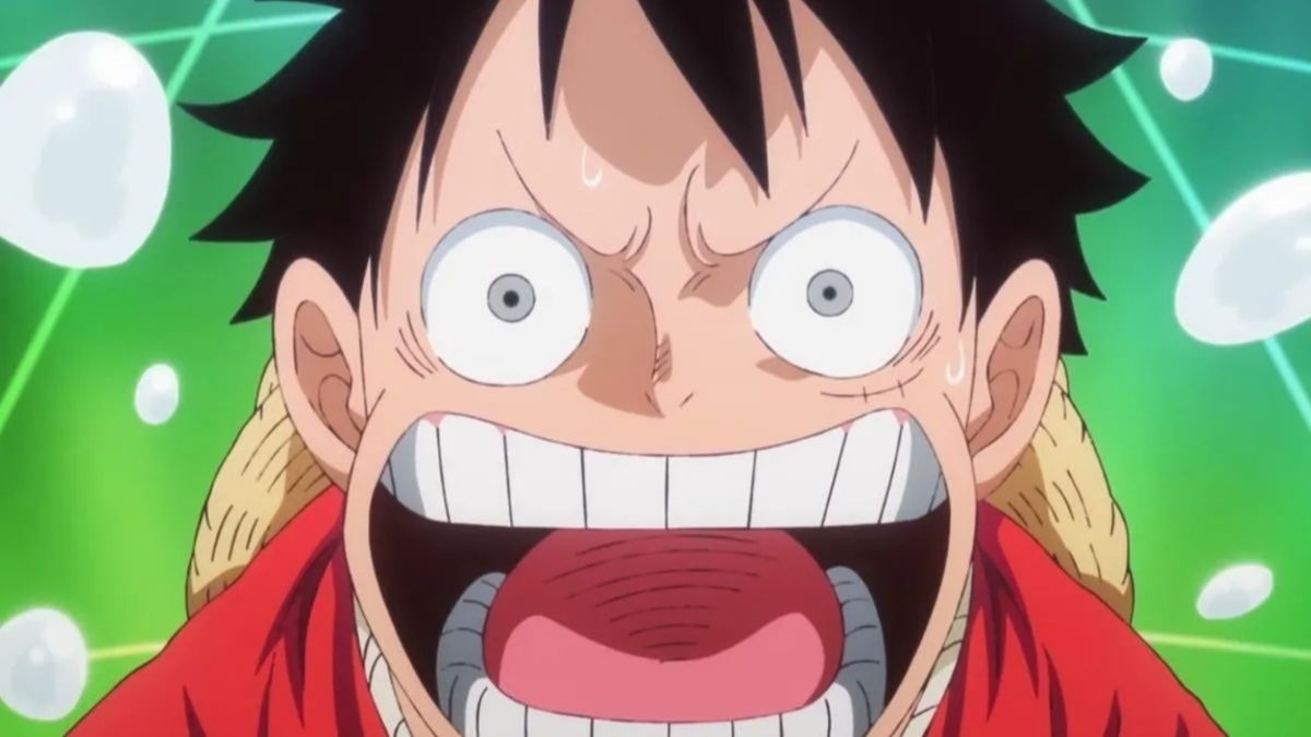 هویت پدر فرانکی بالاخره توسط خالق وان پیس (One Piece) فاش شد