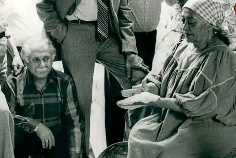 سفر در زمان؛ «مرضیه» خواننده قبل انقلاب در دوران جوانی؛ اوایل دهه 40