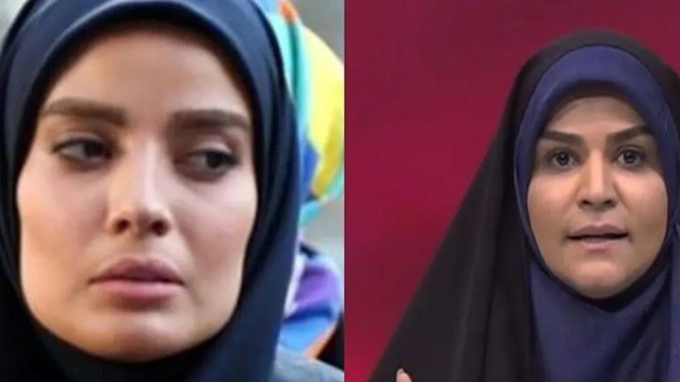 بیوگرافی عاطفه حبیبی، بازیگر نقش سحر امامی