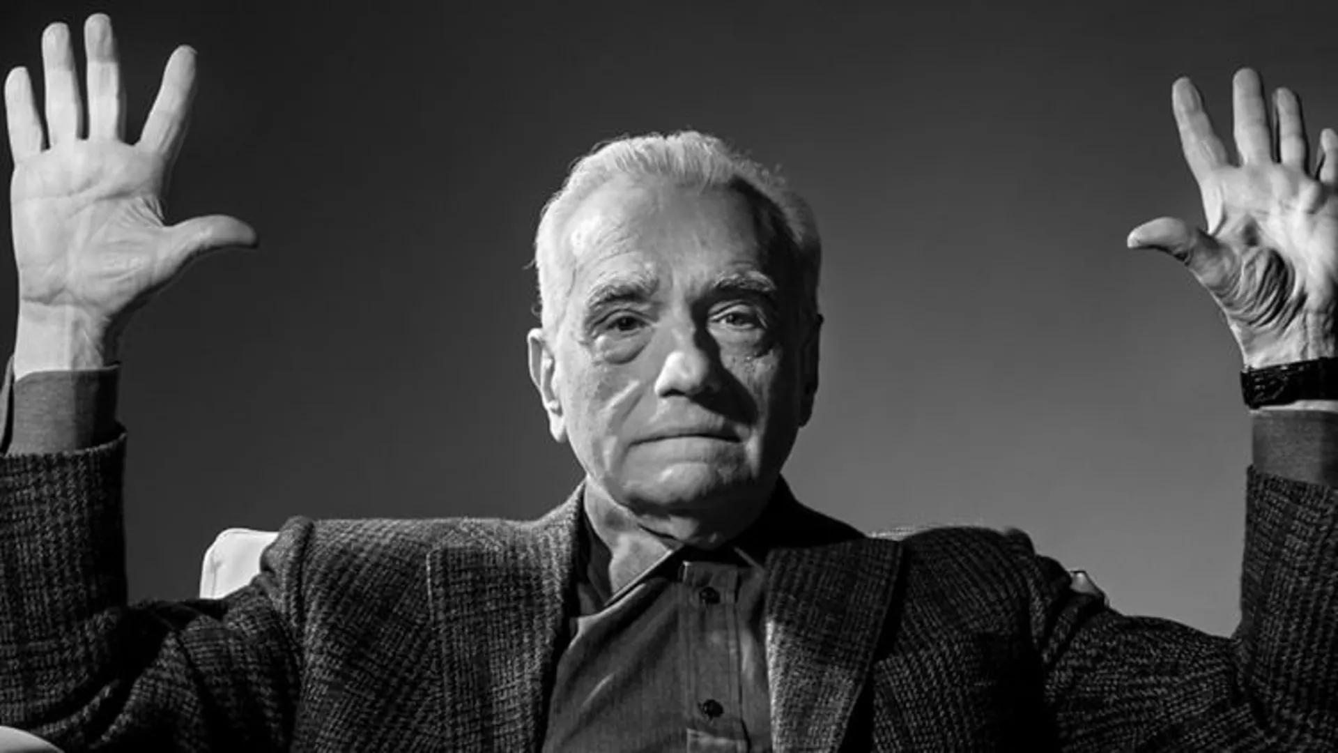 مارتین اسکورسیزی و فیلمی که هالیوود از ترس چین فراموش کرد