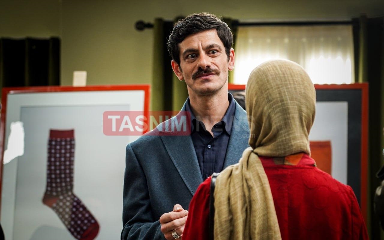 بازیگر نقش اصلی سریال جدید مهران مدیری کیست؟ + عکس