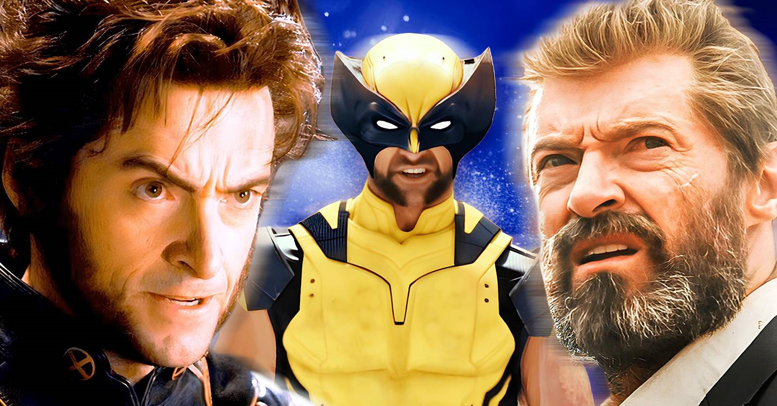 ولورین باز می‌گردد؟ احتمال فیلم مستقل هیو جکمن در دنیای سینمایی مارول