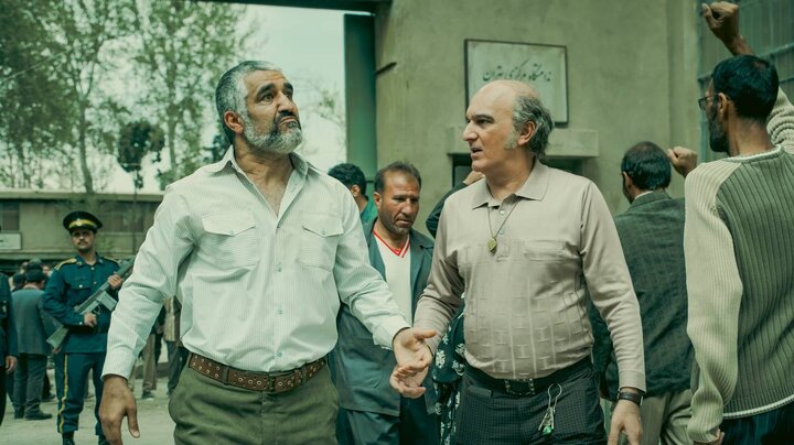 پژمان جمشیدی ۵۸ هزار نفر مخاطب داشت