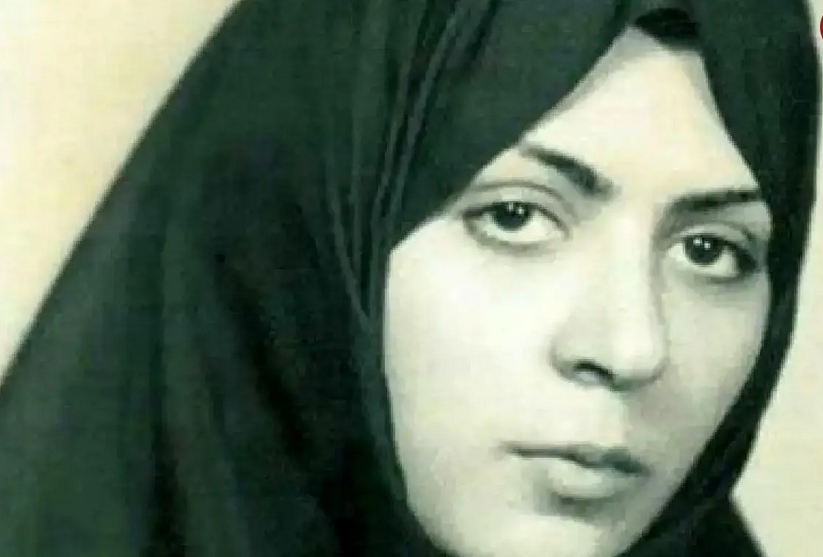 سفر در زمان؛ «روشنک صدر» در 17 سالگی و در کنار منوچهر وثوق؛ سال 55