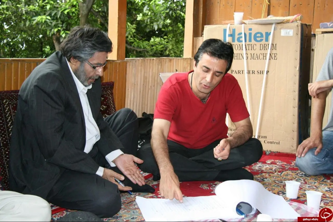 حمید طالقانی درگذشت