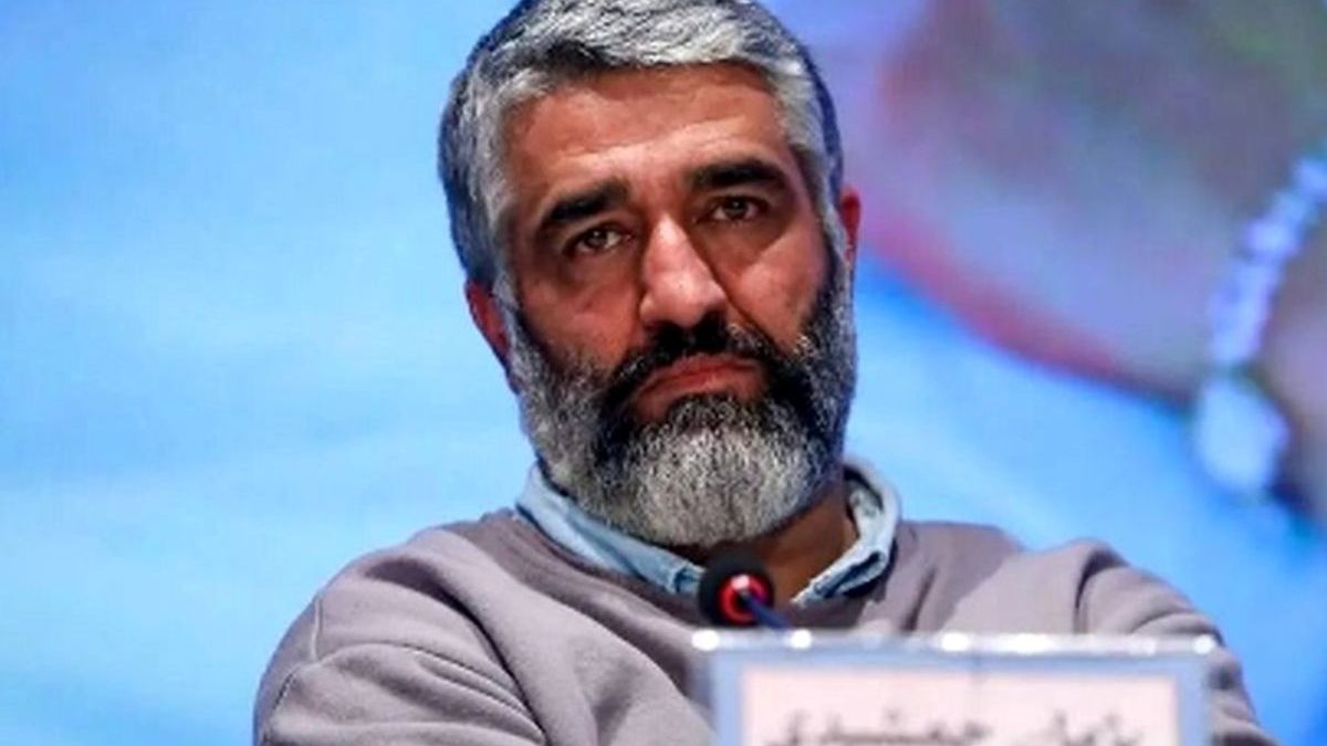 پژمان جمشیدی به اتهام تجاوز به دختر ۲۰ ساله بازداشت شد؟! + جزییات مرجع قضایی