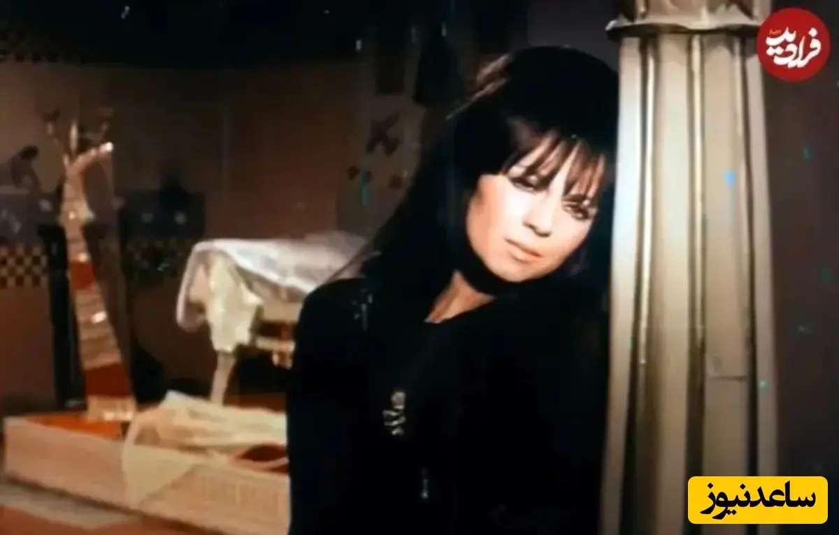 فروزان در «یوسف و زلیخا»