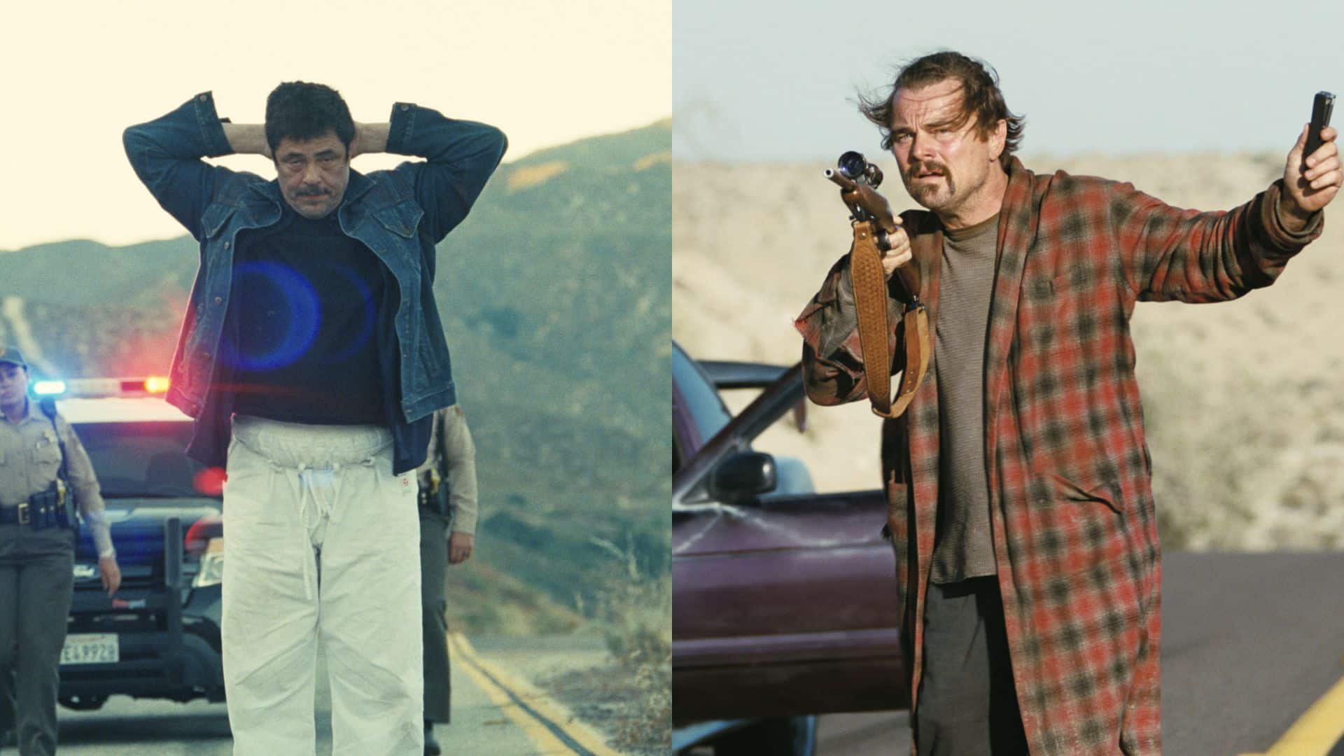 شانس نامزدی اسکار بنسیو دل تورو بالا رفت