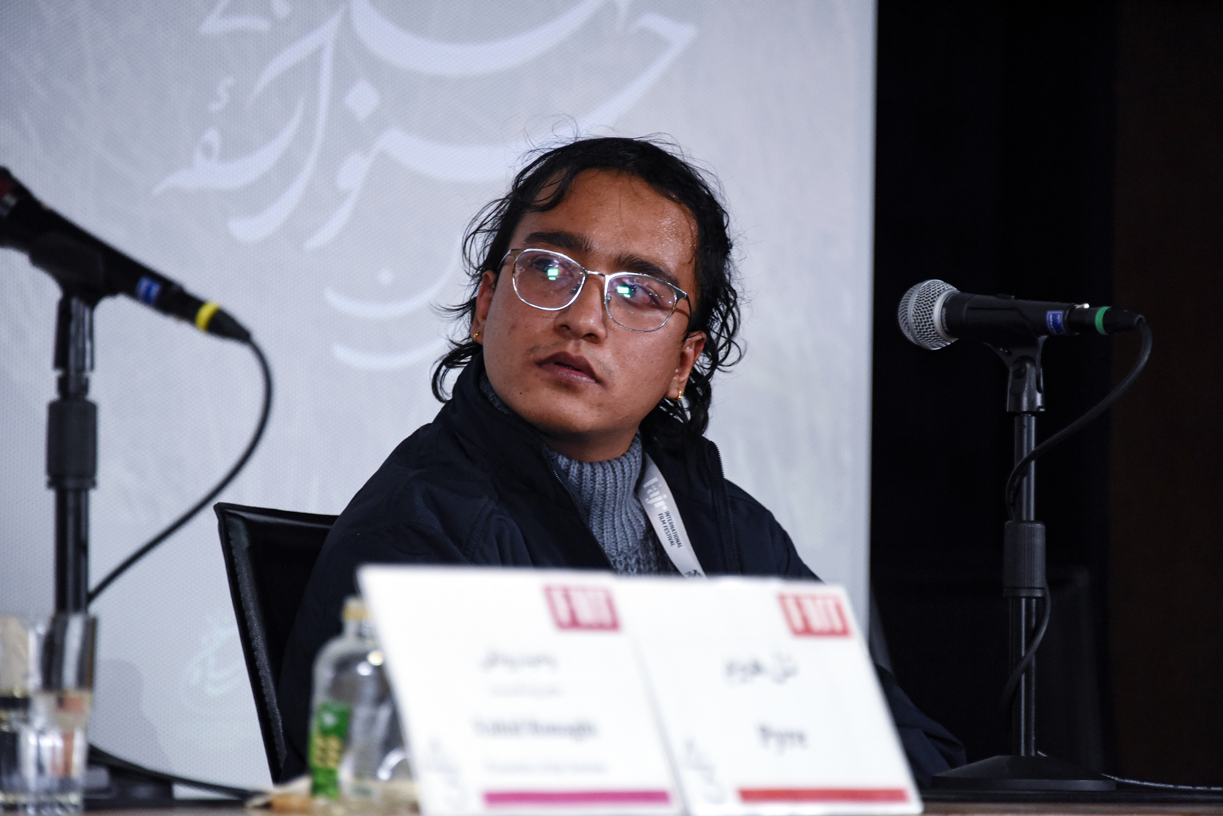 تهیه‌کننده اهل هند: رئالیسم اجتماعی سینمای ایران تحسین‌برانگیز است