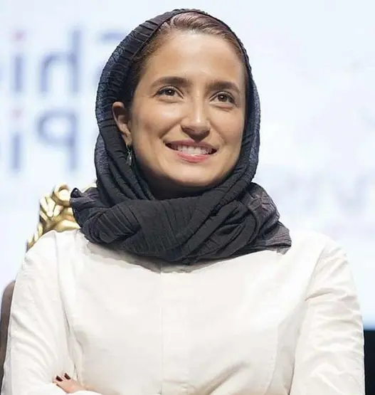  رامبد جوان و نگار جواهریان 