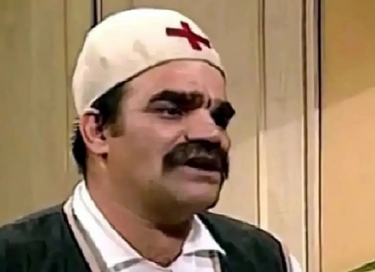 سفر در زمان؛ «دکتر جکول» 20 سال بعد سریال شب های برره در 63 سالگی