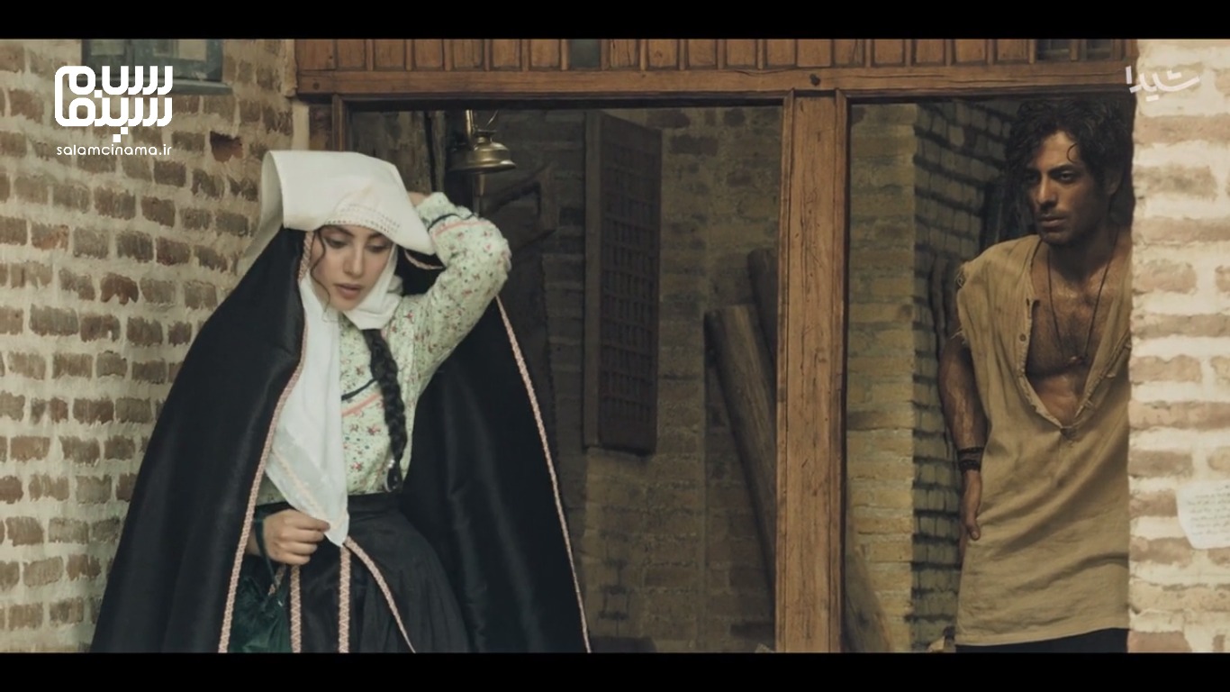 بامداد خمار تازه شروع شد!