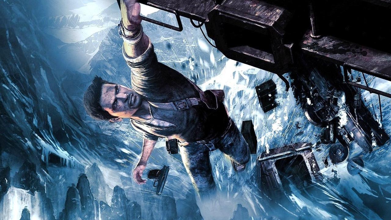 بازی جدید Uncharted در حال توسعه است؟