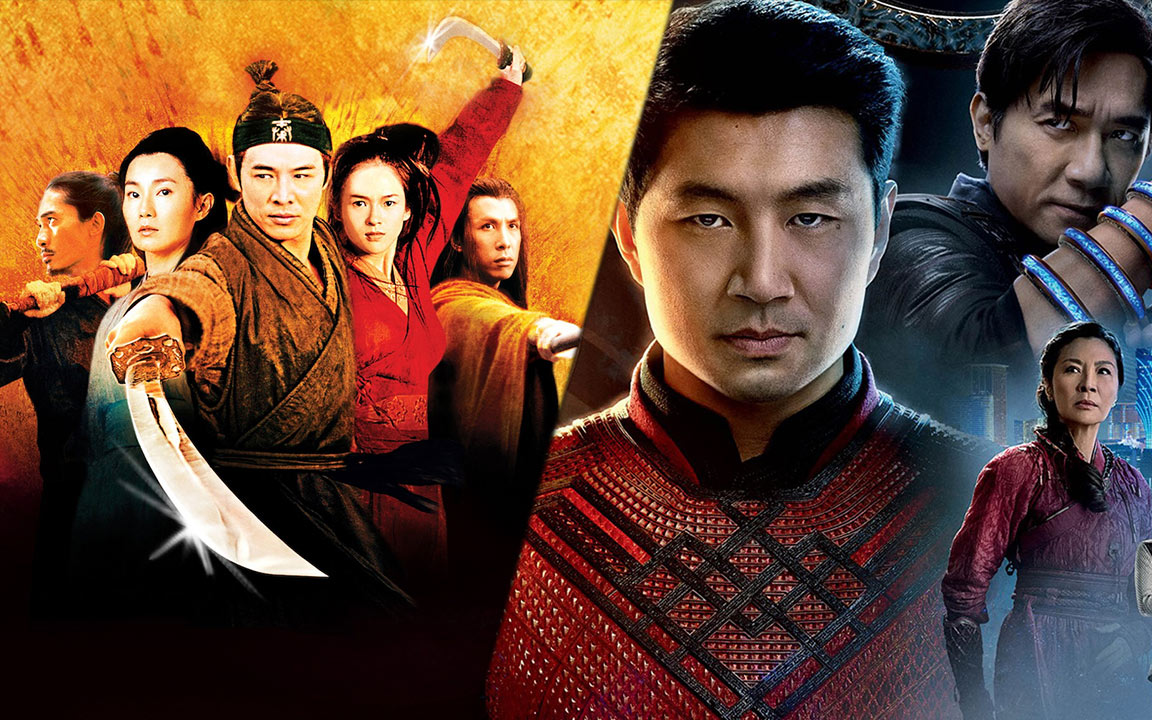 ۱۰ فیلم کونگ‌فو که همه می‌توانند از تماشای آن‌ها لذت ببرند