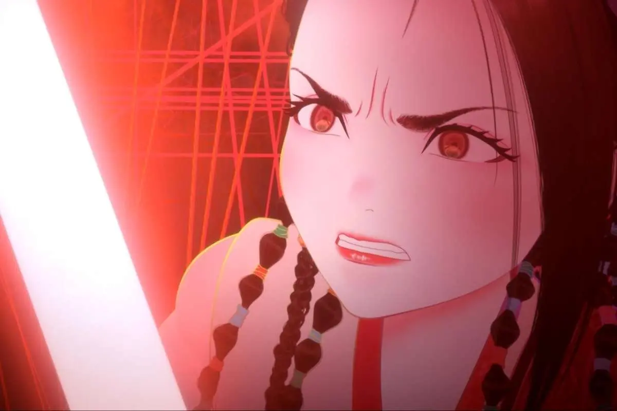 نقد و بررسی مجموعه انیمیشنی «Star Wars: Visions ۳»