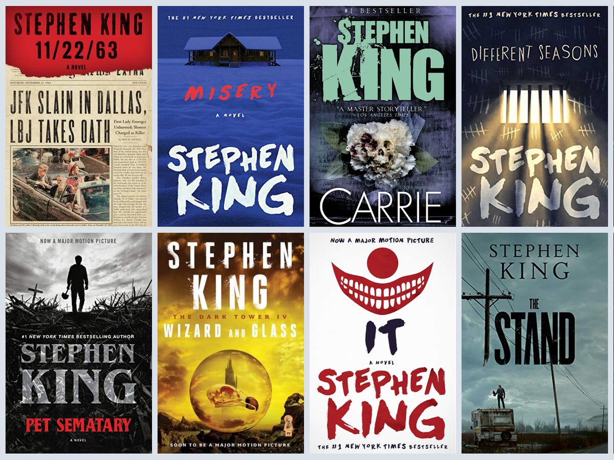 چهار تحول مهم در دنیای استیون کینگ که در سال ۲۰۲۶ باید منتظرشان بود