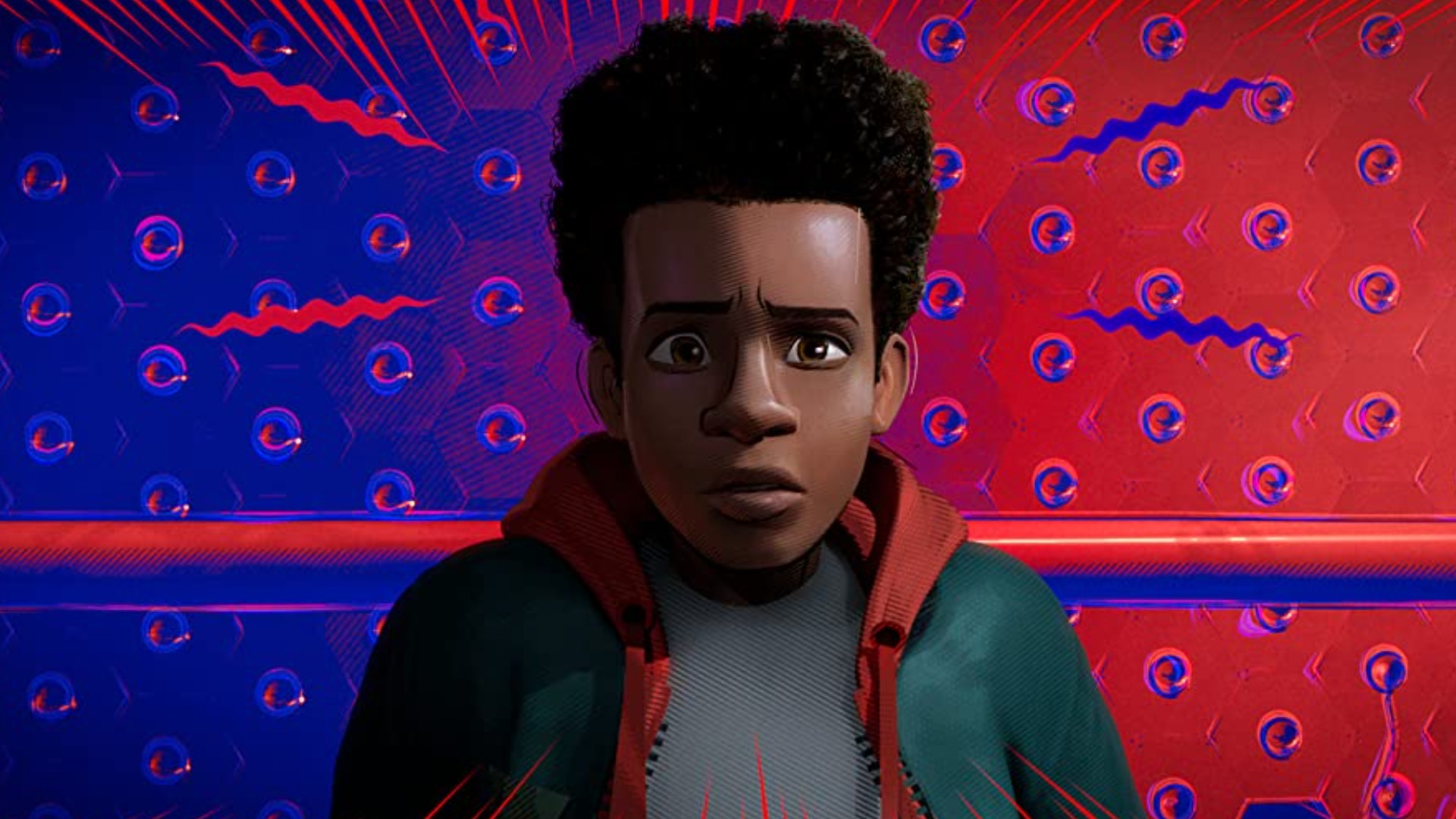 مایلز مورالِس در Spider-Verse چند ساله است؟