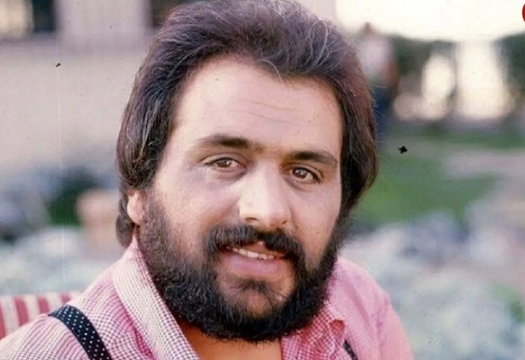 سفر در زمان؛ «سلی» خواننده قبل انقلاب در 77 سالگی در کانادا؛ سال 1401