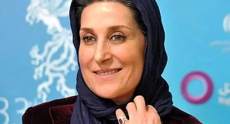 سفر در زمان؛ «فاطمه معتمدآریا» در 31 سالگی و در سیزدهمین فیلم اش؛ سال 72