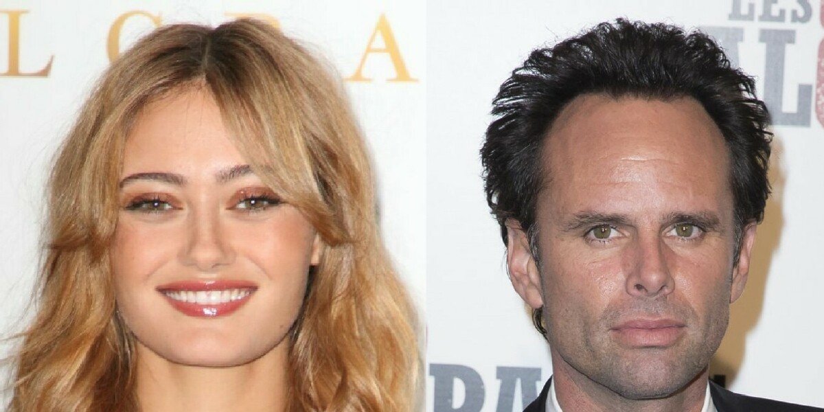 الا پورنل و والتون گاگینز از تنشها و فساد در فصل دوم Fallout میگویند