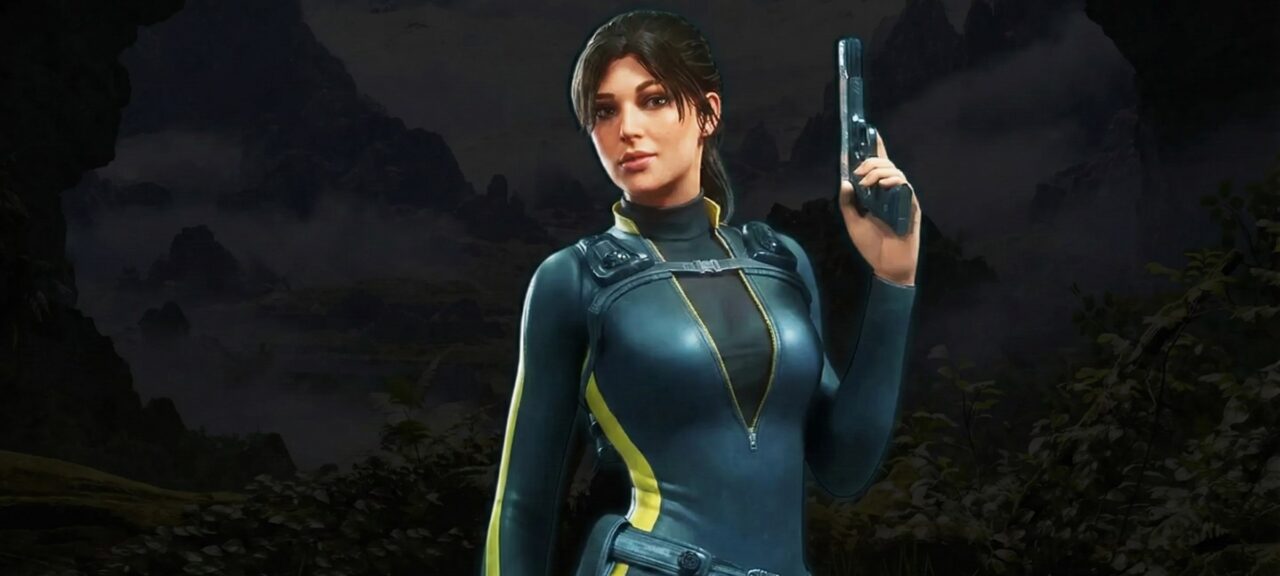 تریلر بعدی بازی Tomb Raider: Legacy of Atlantis در ماه خرداد منتشر می‌شود