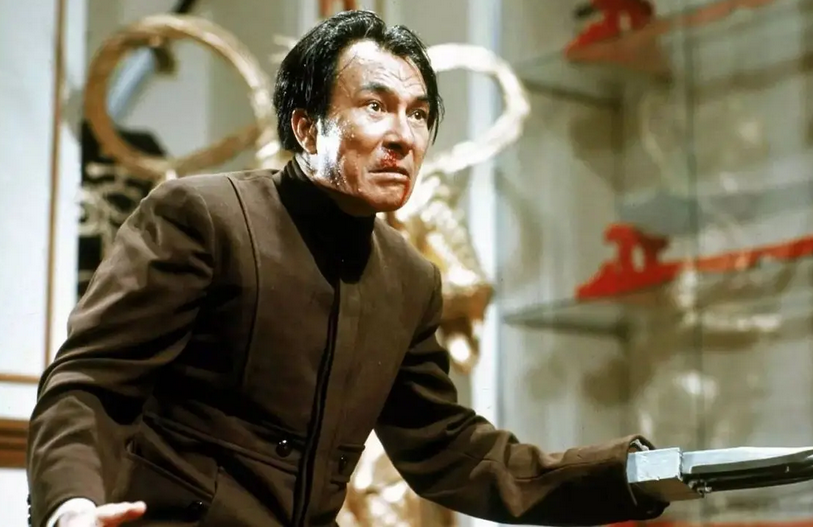 بهترین شخصیت‌های شرور فیلم‌های رزمی که ماندگار شدند