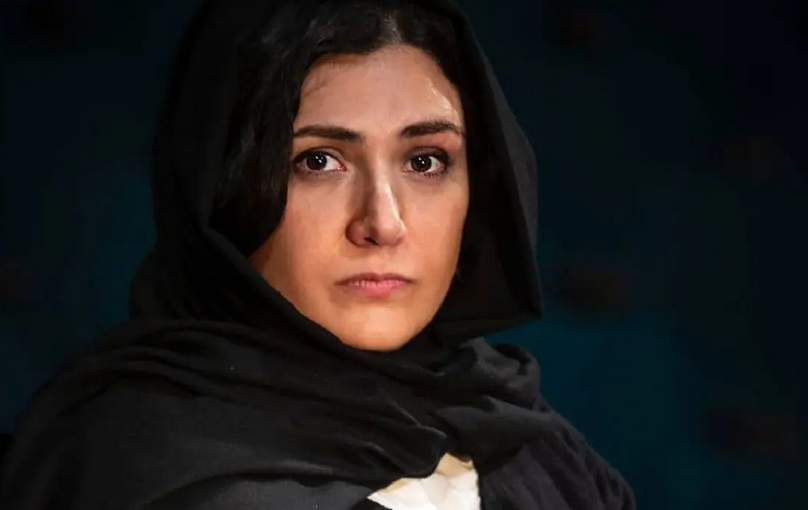 سفر در زمان؛ «نگار جواهریان و باران کوثری» در 22 و 19 سالگی؛ سال 81