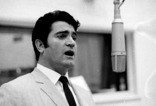 سفر در زمان؛ «ویگن» در سال های واپسین زندگی اش؛ اواخر دهه 70