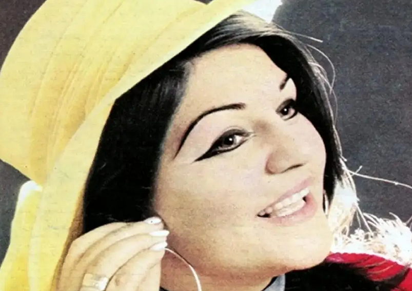 سفر در زمان؛ «شهناز تهرانی، بازیگر قبل انقلاب» بعد نیم قرن در 67 سالگی؛ سال 1400